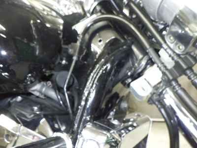 Honda VTX1800 2013