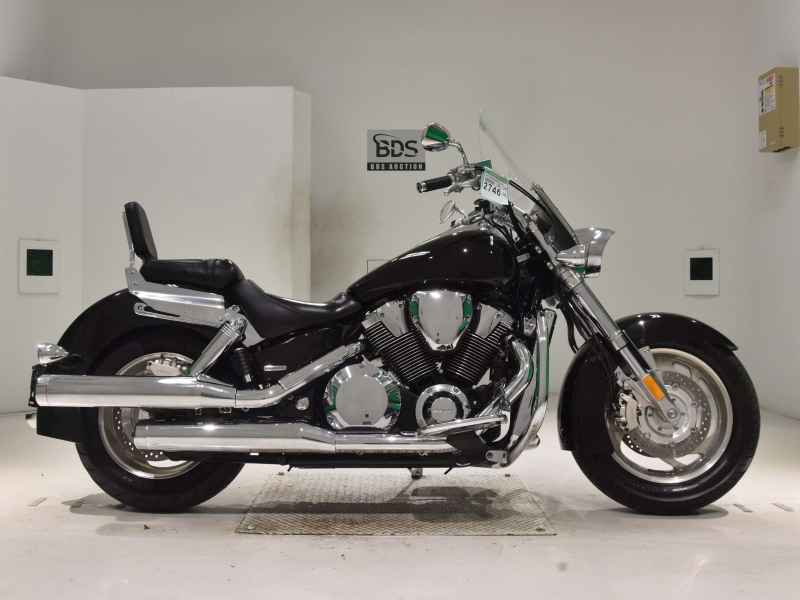 Honda VTX1800 2013