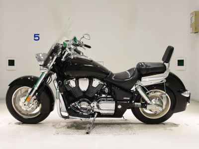 Honda VTX1800 2013
