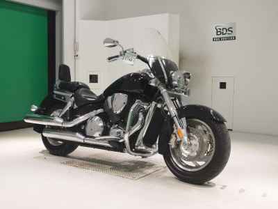 Honda VTX1800 2013
