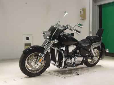 Honda VTX1800 2013