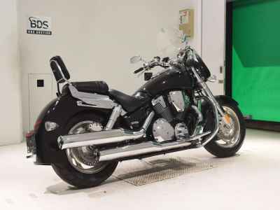 Honda VTX1800 2013