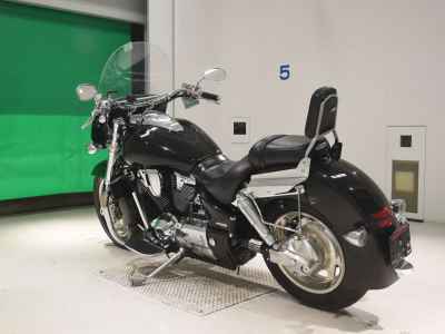 Honda VTX1800 2013