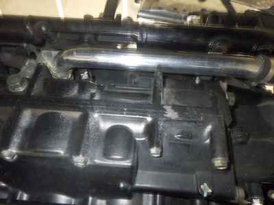 Honda VTX1800 2013