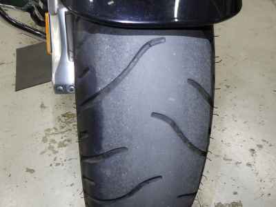 Honda VTX1800 2013