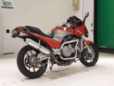 Kawasaki GPZ900R 1989