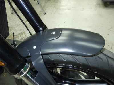 Harley-Davidson XR1200 2008