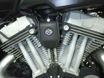 Harley-Davidson XR1200 2008