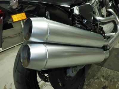 Harley-Davidson XR1200 2008