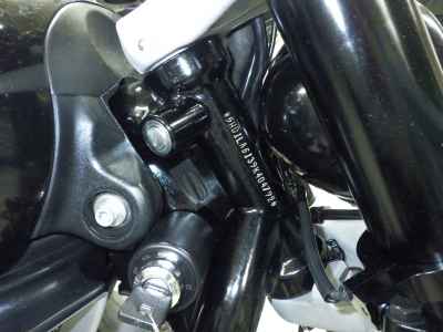 Harley-Davidson XR1200 2008