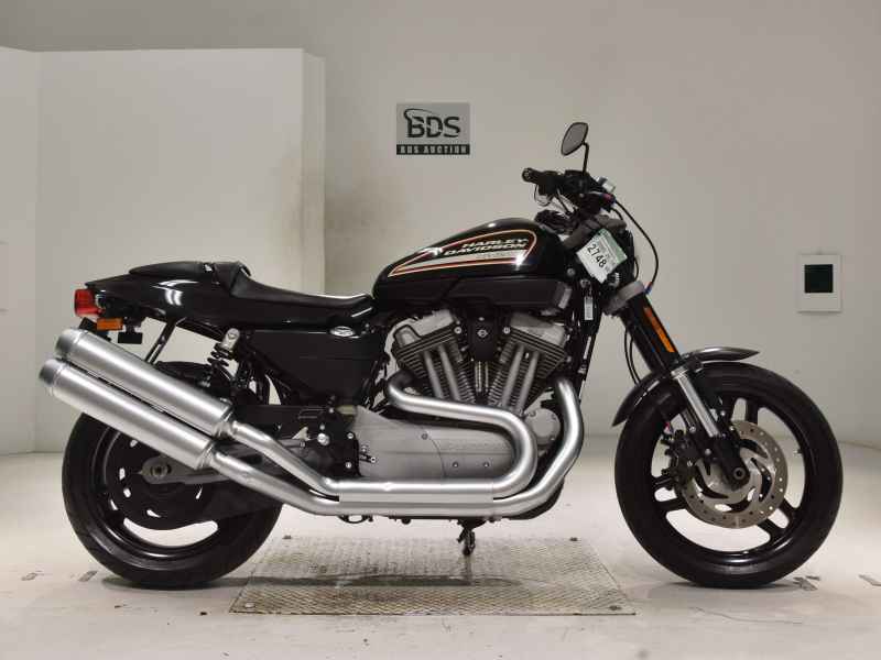 Harley-Davidson XR1200 2008