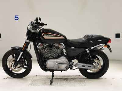 Harley-Davidson XR1200 2008