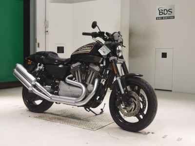 Harley-Davidson XR1200 2008