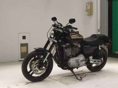 Harley-Davidson XR1200 2008