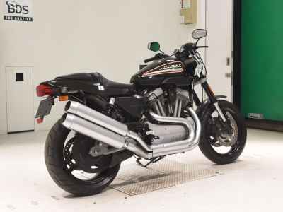Harley-Davidson XR1200 2008