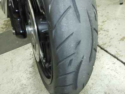 Harley-Davidson XR1200 2008
