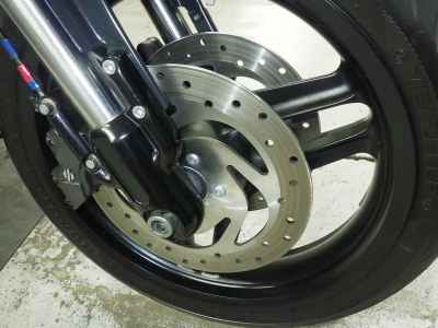 Harley-Davidson XR1200 2008