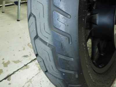Honda Rebel CMX500 2024