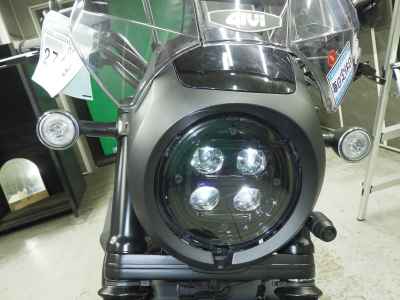 Honda Rebel CMX500 2024