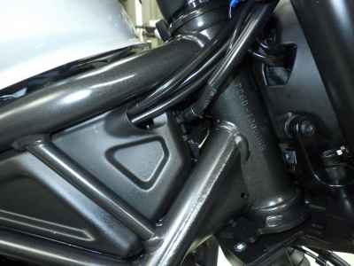 Honda Rebel CMX500 2024