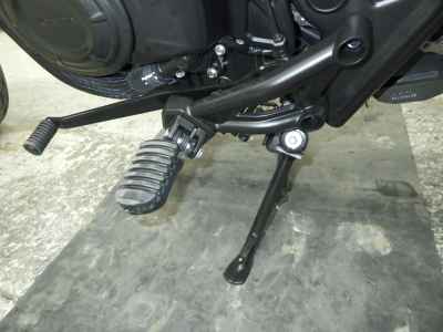 Honda Rebel CMX500 2024