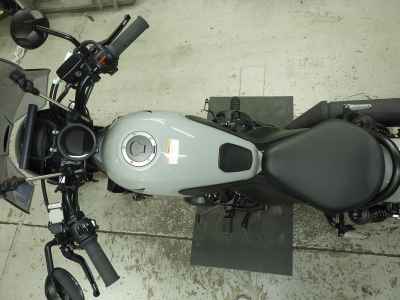 Honda Rebel CMX500 2024