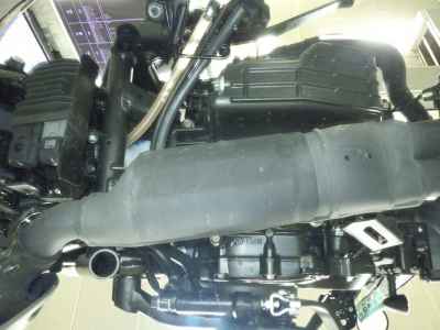 Honda Rebel CMX500 2024