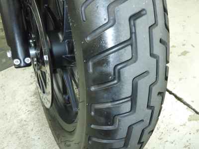 Honda Rebel CMX500 2024