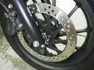 Honda Rebel CMX500 2024