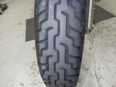 Honda Shadow 750 2009