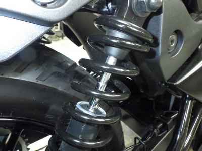 Kawasaki Eliminator 400 2023