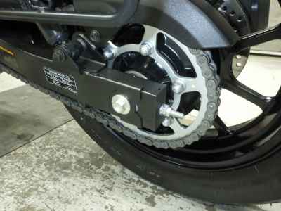 Kawasaki Eliminator 400 2023