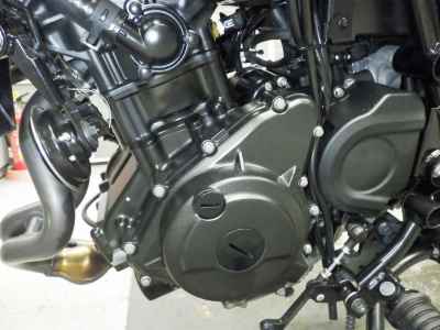 Kawasaki Eliminator 400 2023