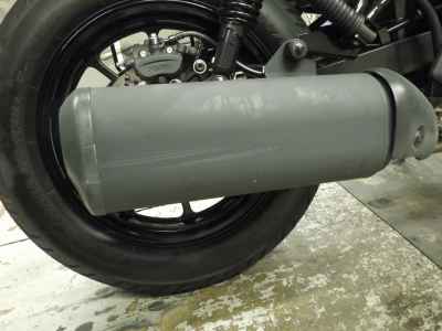 Kawasaki Eliminator 400 2023