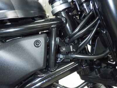 Kawasaki Eliminator 400 2023