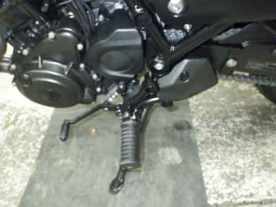 Kawasaki Eliminator 400 2023