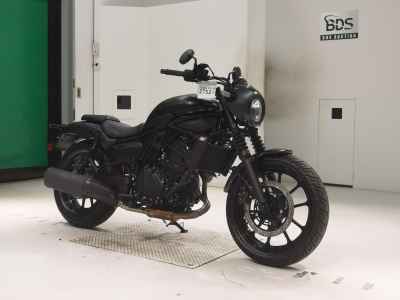 Kawasaki Eliminator 400 2023