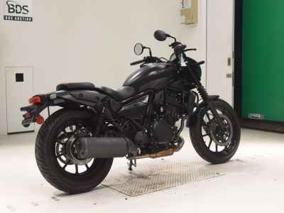 Kawasaki Eliminator 400 2023