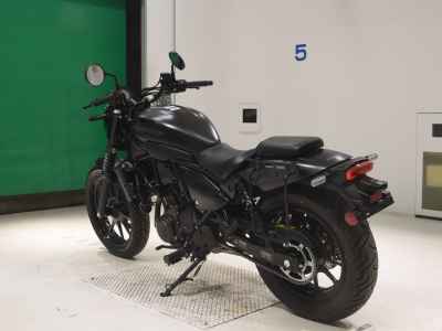 Kawasaki Eliminator 400 2023