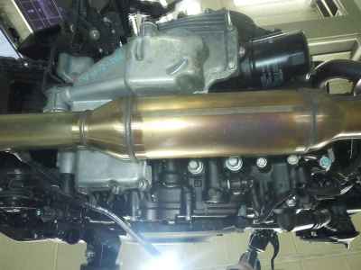 Kawasaki Eliminator 400 2023
