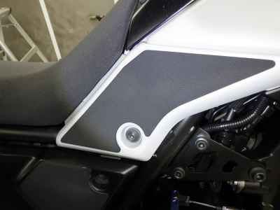 Yamaha Tenere 700 2021