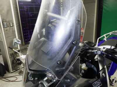 Yamaha Tenere 700 2021