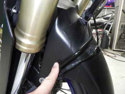 Yamaha Tenere 700 2021