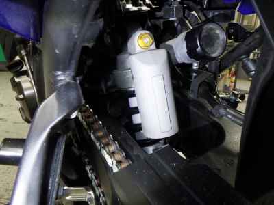 Yamaha Tenere 700 2021
