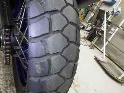 Yamaha Tenere 700 2021