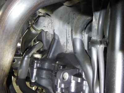 Yamaha Tenere 700 2021