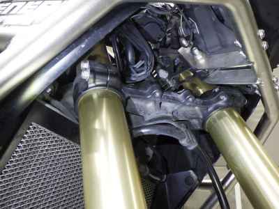 Yamaha Tenere 700 2021