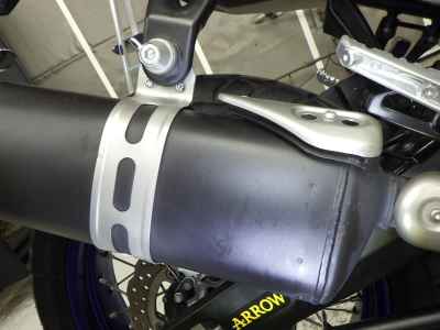 Yamaha Tenere 700 2021