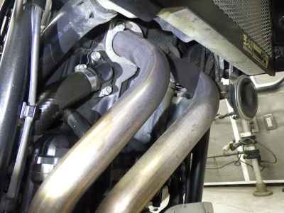 Yamaha Tenere 700 2021
