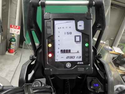 Yamaha Tenere 700 2021